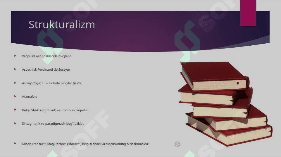 Tilshunoslik maktablari 3