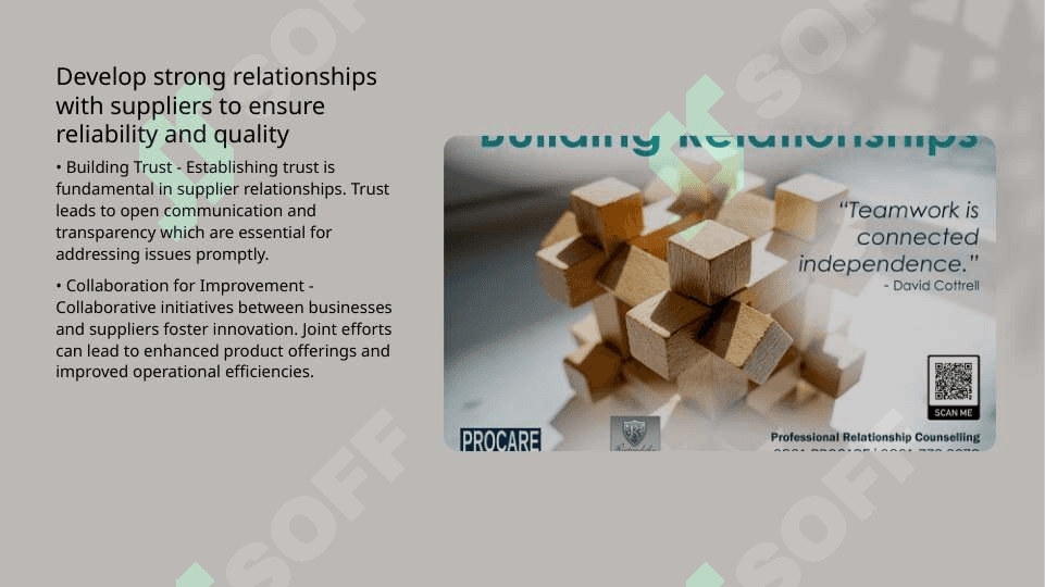 Supply chain management 4