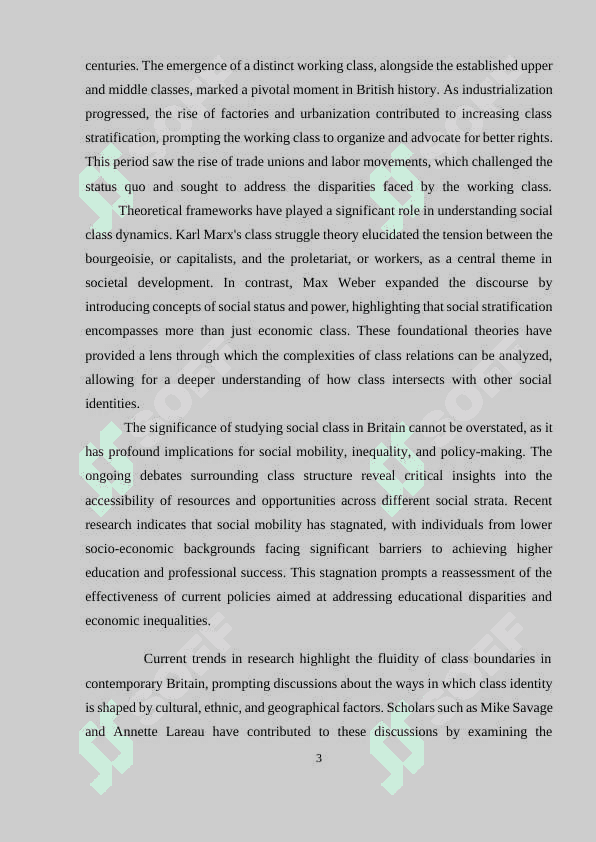 analyizing_how_social_class_has_been_const... 3