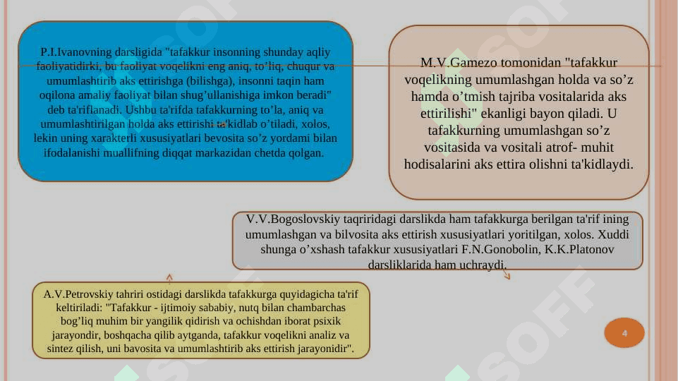 Tafakkur va nutq 4