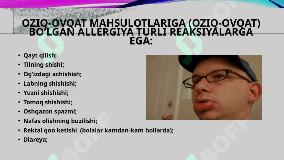 ALLERGIYA 8