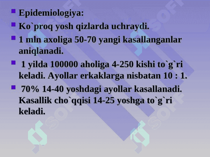TIZIMLI QIZIL BO`RICHA 4
