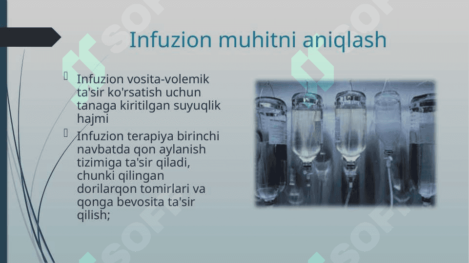 Infuzion terapiya asoslari 5