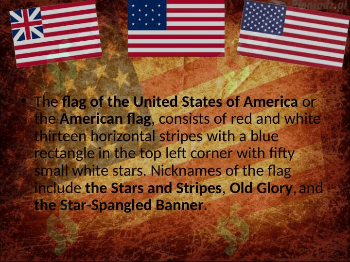 THE UNITED STATES OF AMERICA 3