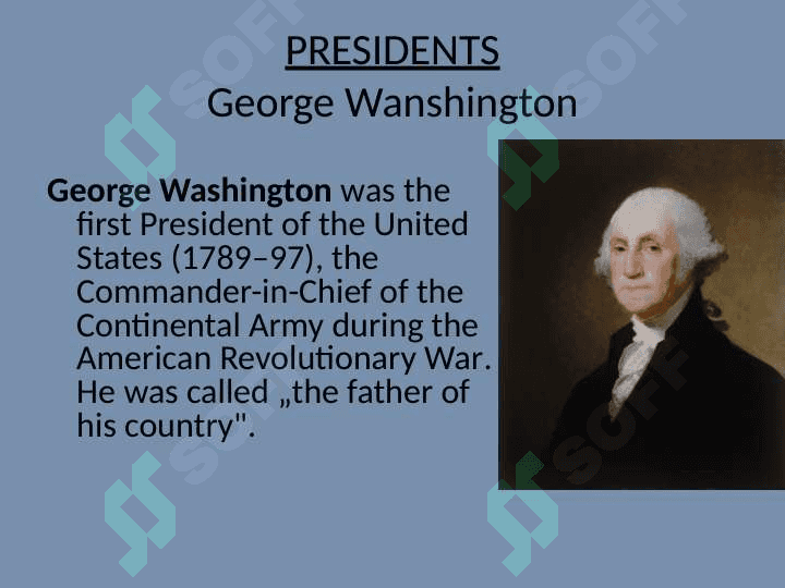 THE UNITED STATES OF AMERICA 4