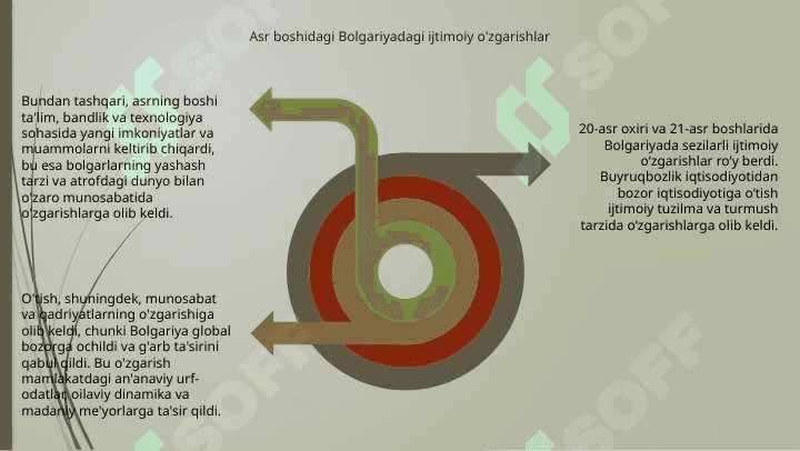XX asr oxiri va XXI asr boshlarida bolgariya 8
