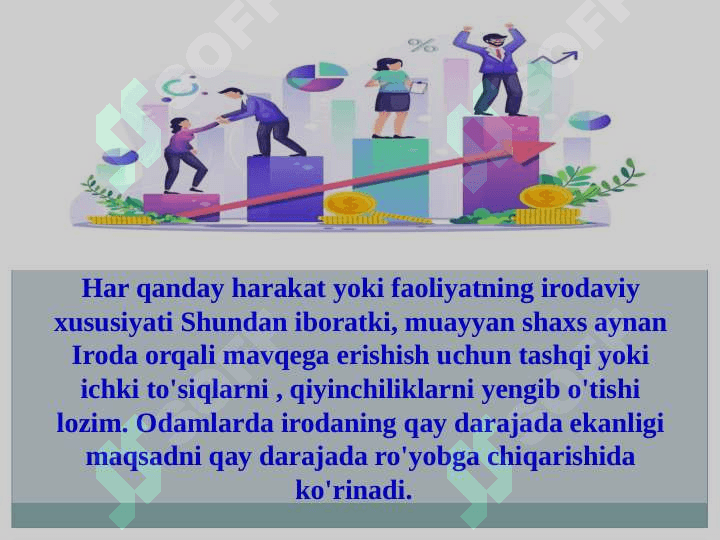 Iroda nazariyalari 5