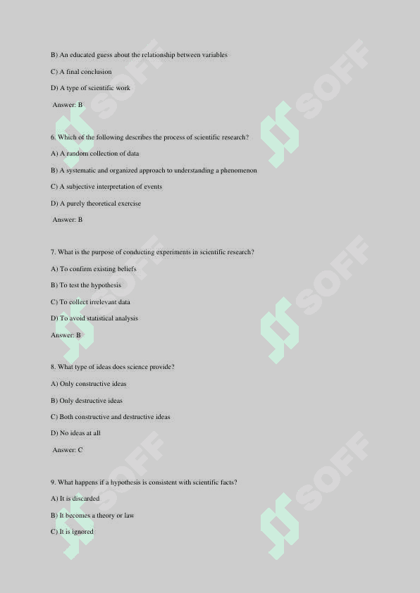 International Investment Analysis test 2