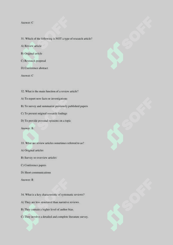 International Investment Analysis test 8