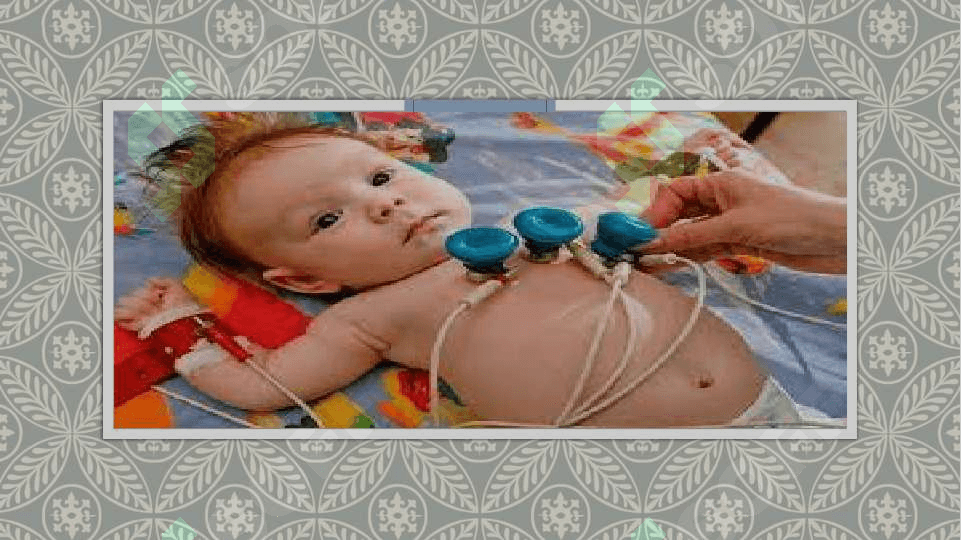Elektrokardiografiya . Yozib olish qoidalari . Normal elektrokardiogramma . Ekg tahlilining bosqichlari . Ekgning klinik ahamiyati . Bo’lmachalar va qorinchalar gipertrofiyasi , koronar tomir yetishmovchiligidagi ekg belgilari 4