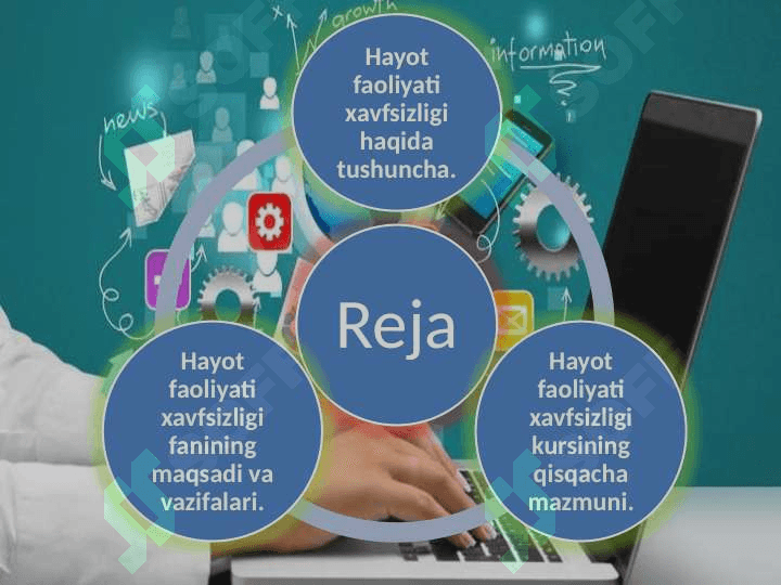XAVFLARNI KVANTIFIKATSIYALASHNING SONLI, BALLI VA BOSHQA USLUBLARINI TAHLIL QILISH. Hayot faoliyati xavfsizligi 2