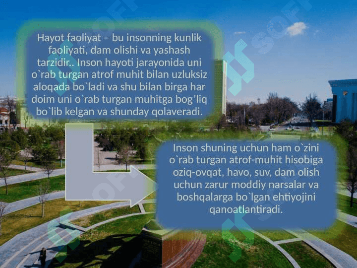XAVFLARNI KVANTIFIKATSIYALASHNING SONLI, BALLI VA BOSHQA USLUBLARINI TAHLIL QILISH. Hayot faoliyati xavfsizligi 4