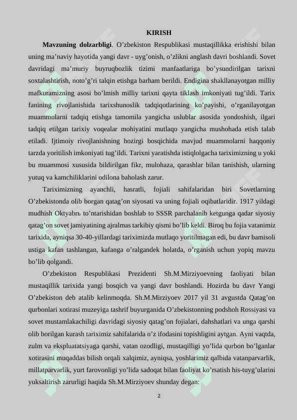Andijon tumani toponimikasi 2