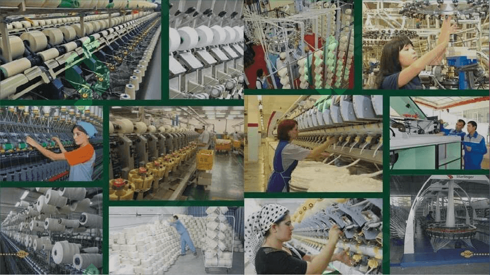 Industrial (Sanoat ishlab chiqarishning aylanma fondlari va mablag‘lar ) 4