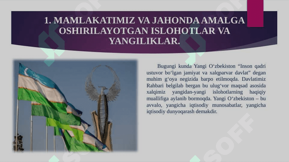 USTOZLIK – QADRI BUYUK MUALLIM 4