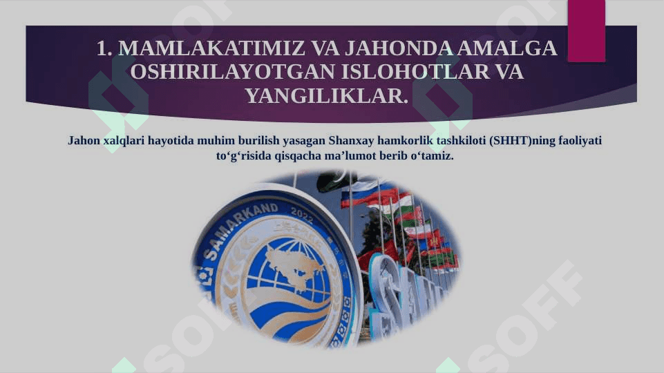 USTOZLIK – QADRI BUYUK MUALLIM 5