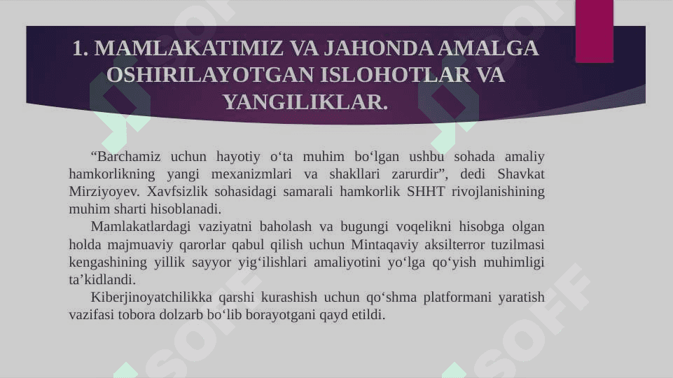 USTOZLIK – QADRI BUYUK MUALLIM 8