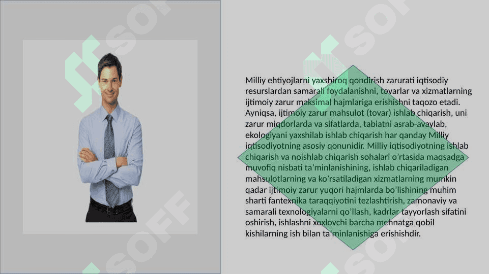 Milliy iqtisod 5
