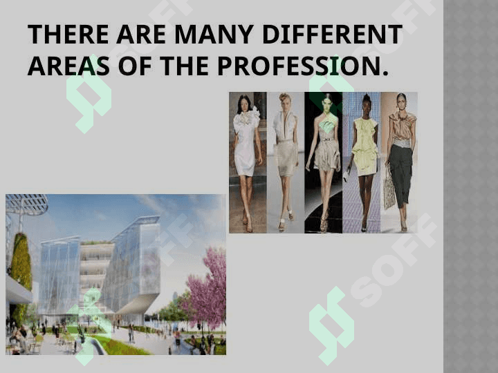 My dream job 4
