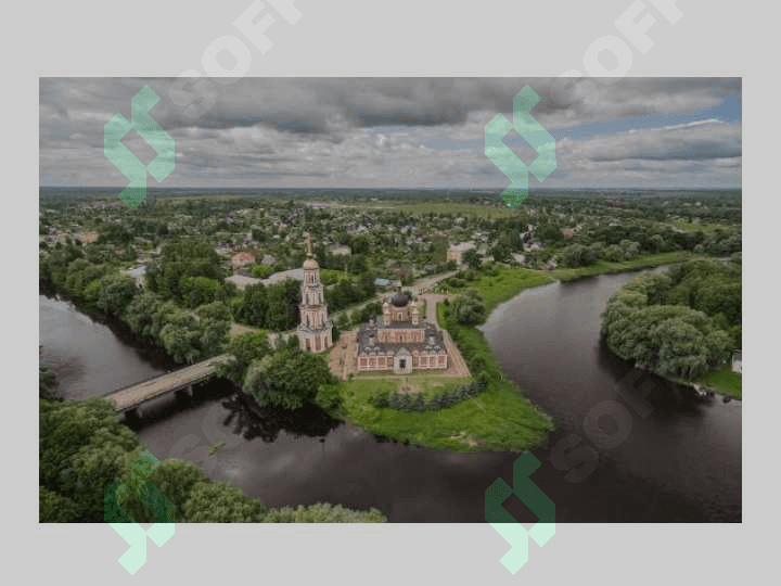 My home town 6