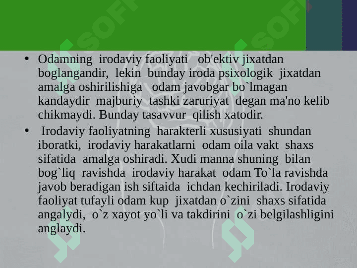 XULQ-ATVORNING IRODAVIY BOSHQARUVI 4