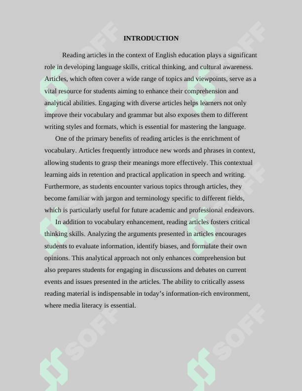 “Selection of education metaphors for using at the English classrooms“ 3