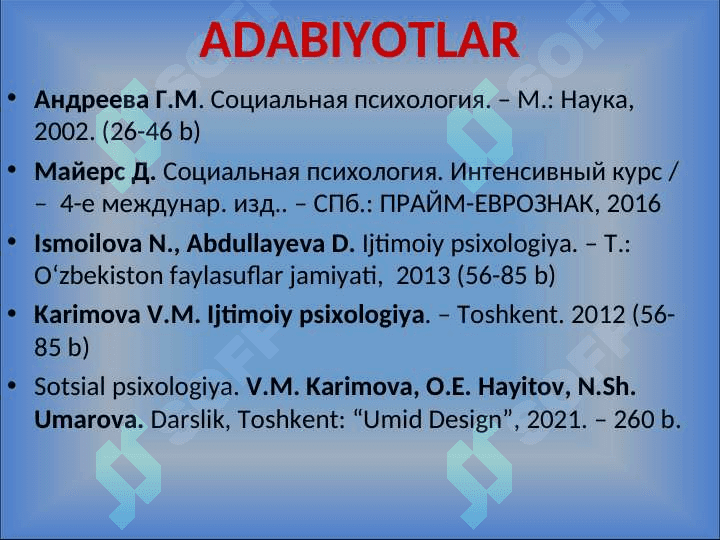 SHAXS   IJTIMOIYLASHUVI 3