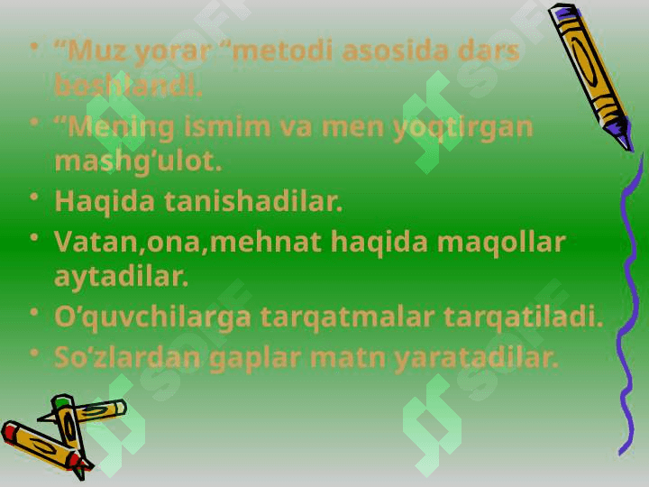 Topishmoqlar. 3