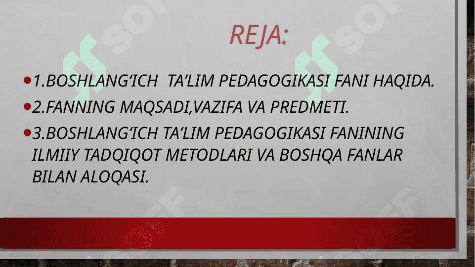 Pedagogika fanining  maqsadi vazifasi predmeti va ilmiy tadqiqot metodlari 2