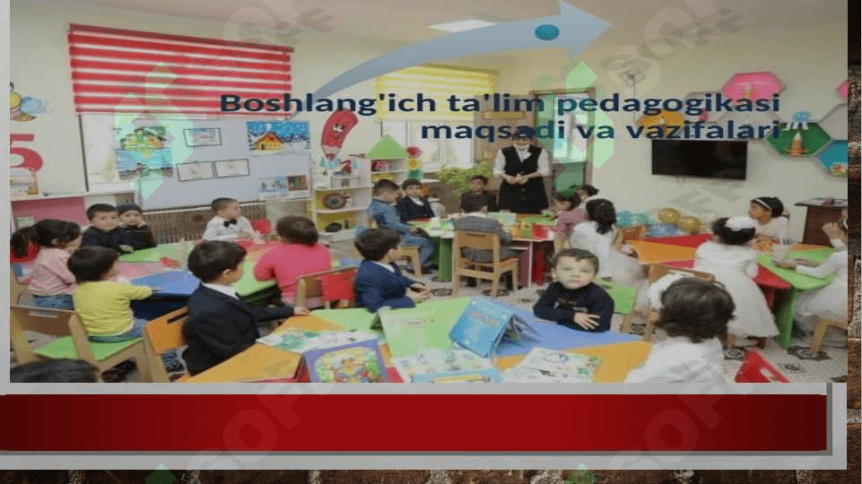 Pedagogika fanining  maqsadi vazifasi predmeti va ilmiy tadqiqot metodlari 3