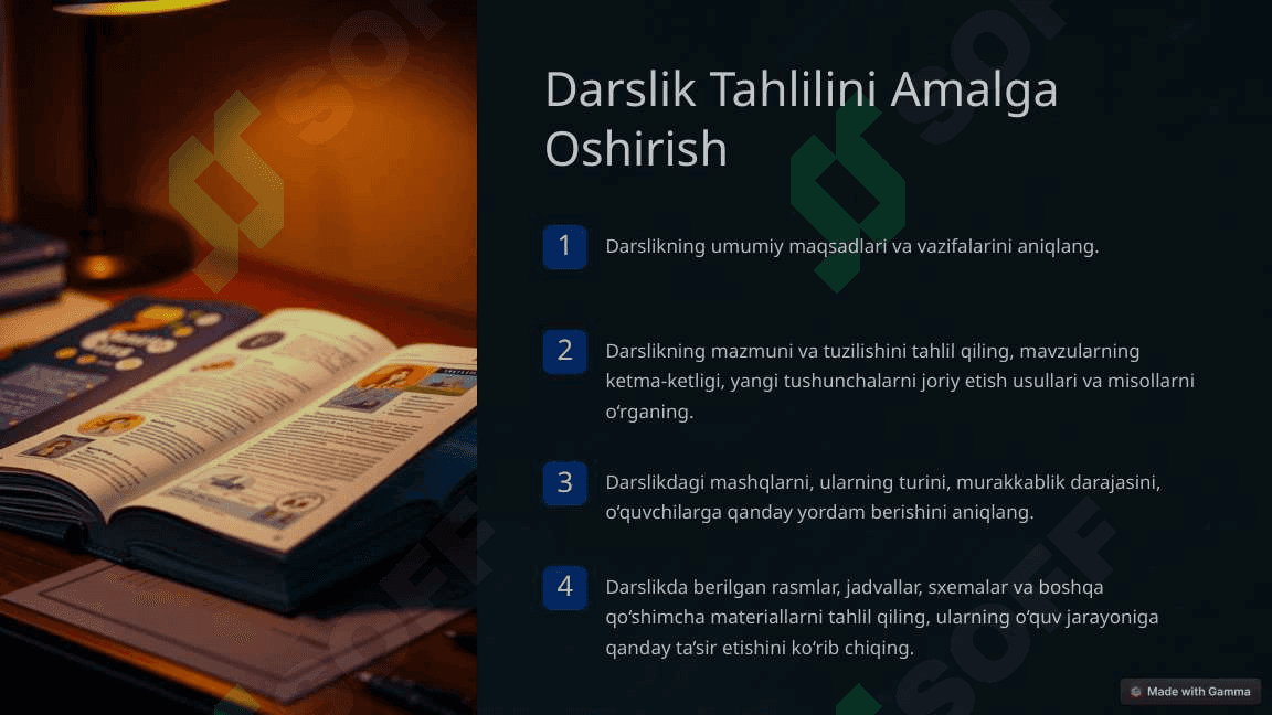 Boshlang‘ich Sinflarda Matematika Darsligi Ustida Ijodiy Ish 3
