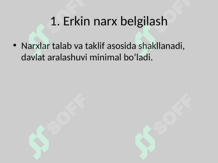 Bozor iqtisodiyoti 4