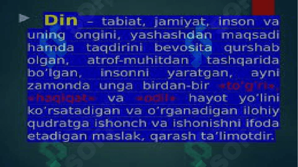 Jamoatchilik fikrining ijtimoiy tabiati, tuzilishi va mohiyati 4