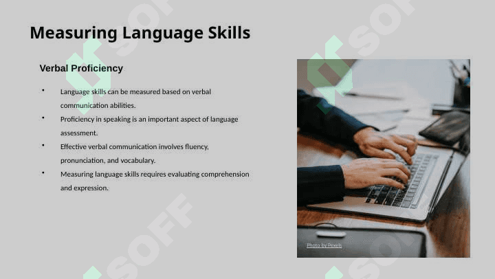 Teaching Speaking 4
