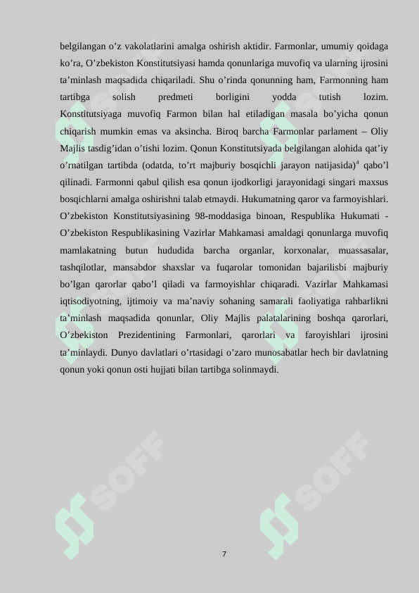 Huquqiy tarbiya texnologiyalarini joriy etish 7