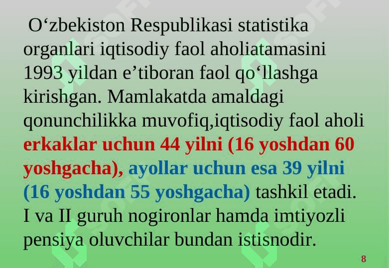 KORXONANING MEHNAT RESURSLARI 7