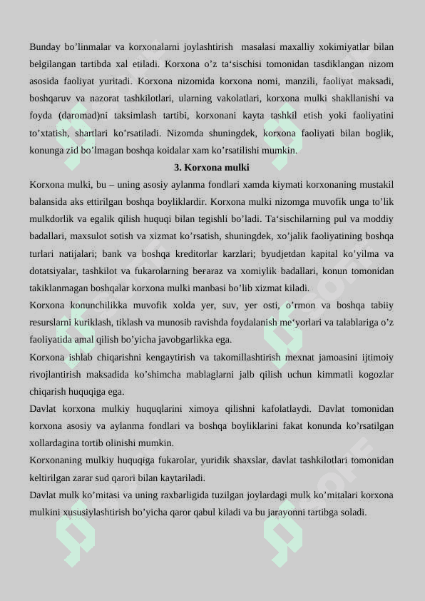 Oʻqituvchi va rahbarlarda bozor iqtisodiyoti sharoitida boshqaruv mahoratini shakillantirish. 6