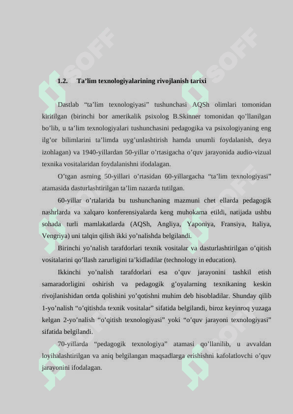 O’QUVCHILARGA MUAMMOLI VAZIYATGA OID MASALALAR VOSITASIDA TALIM BERISH METODIKASI 8