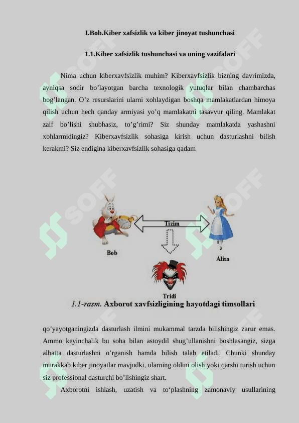 Global kiberjinoyatchilikning xususiyatlari 3