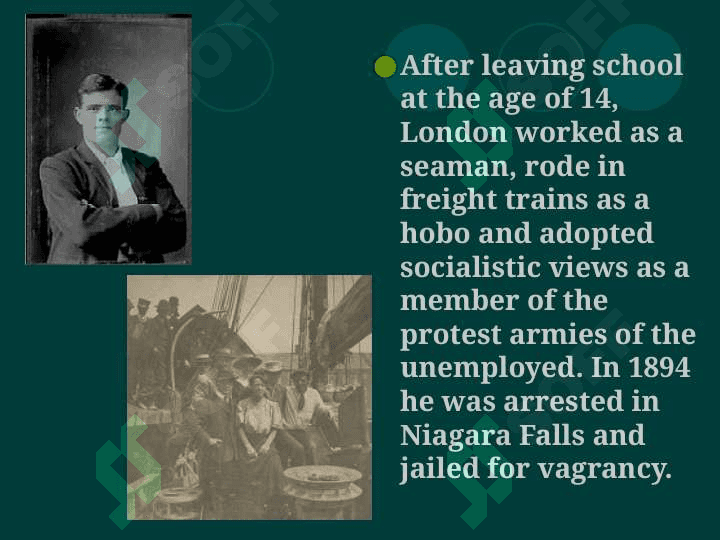 Jack London 4