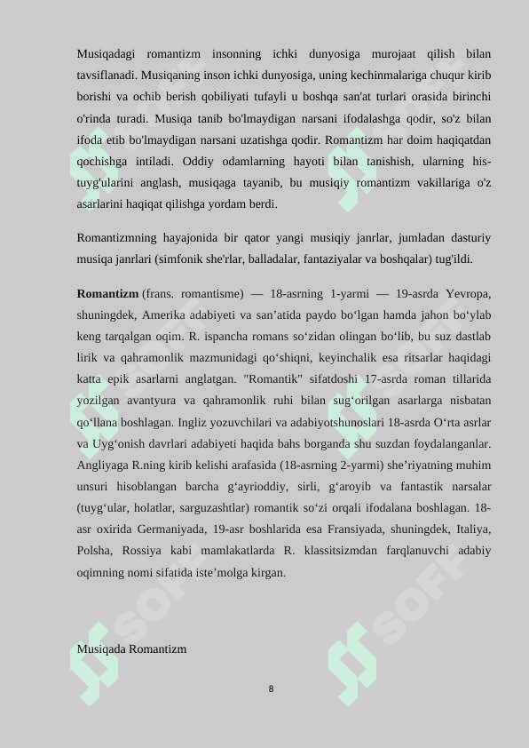 Musiqiy   romantizm 8