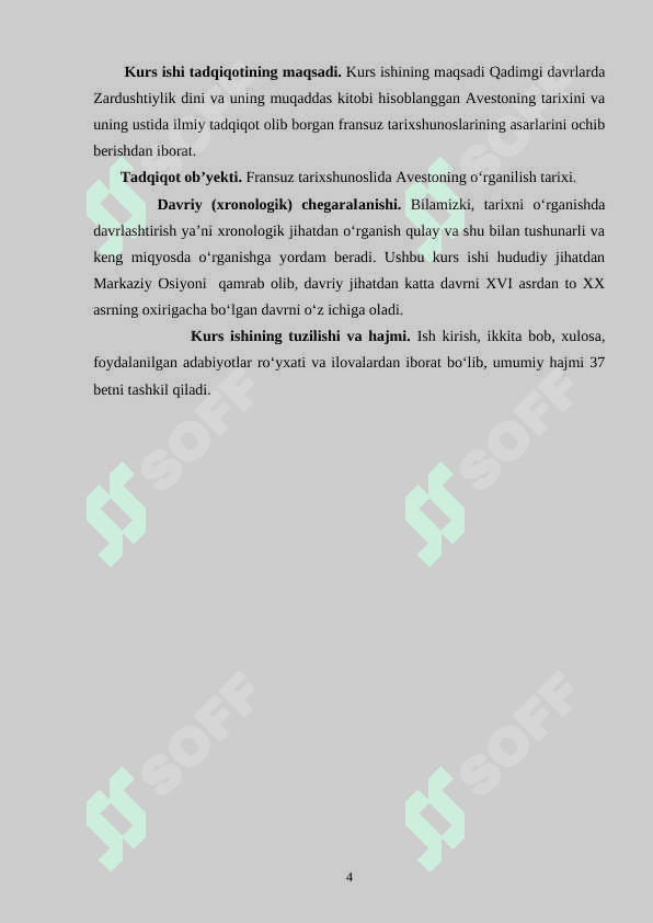 Fransuz tarixshunosligi tomonidan 4