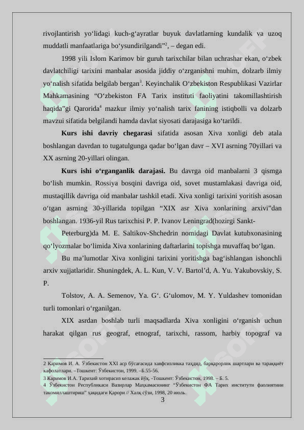 Xiva xonligida boshqaruv tizimi 3