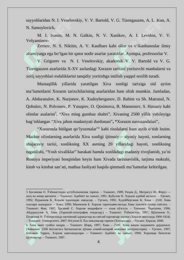 Xiva xonligida boshqaruv tizimi 4