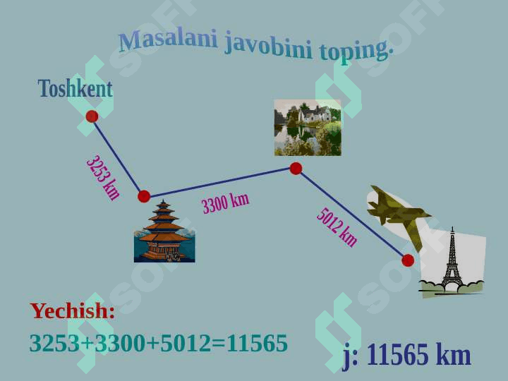 4-sinf. matematika 4