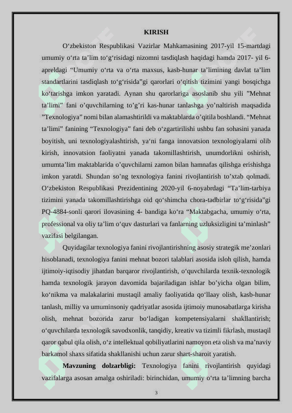 O’quvchilarga amaliy dars mashg’ulotlarida go’sht va tuxumdan salatlar tayyorlash texnologiyasini o’rgatishning ahamiyati 3