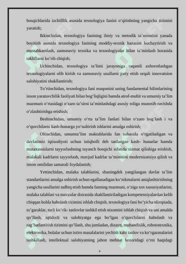 O’quvchilarga amaliy dars mashg’ulotlarida go’sht va tuxumdan salatlar tayyorlash texnologiyasini o’rgatishning ahamiyati 4