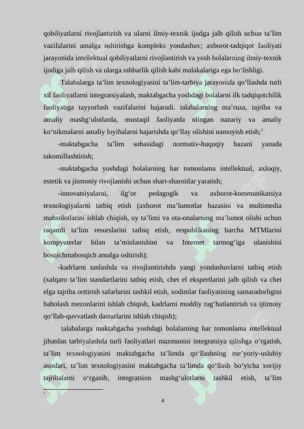 Boshlangʻich sinflarda imloviy sezgirlikni oʻstirish 3