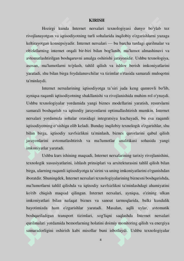 Internet nersalari va uning raqamli iqtisodiyotga tasiri 4