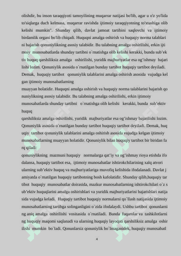 Huquqiy-tartibot va ijtimoiy-tartibot 4